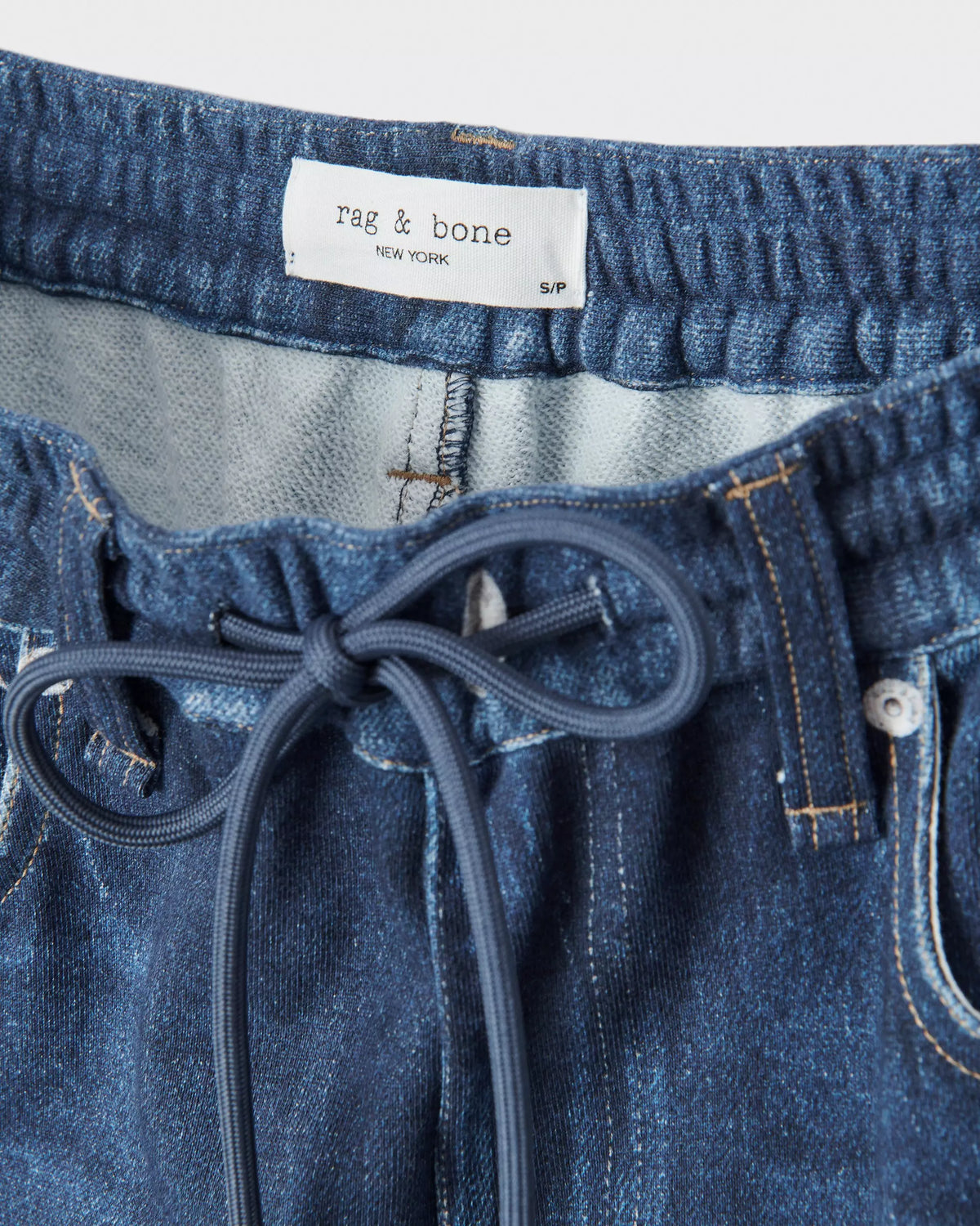 Miramar Drawstring Track Pant