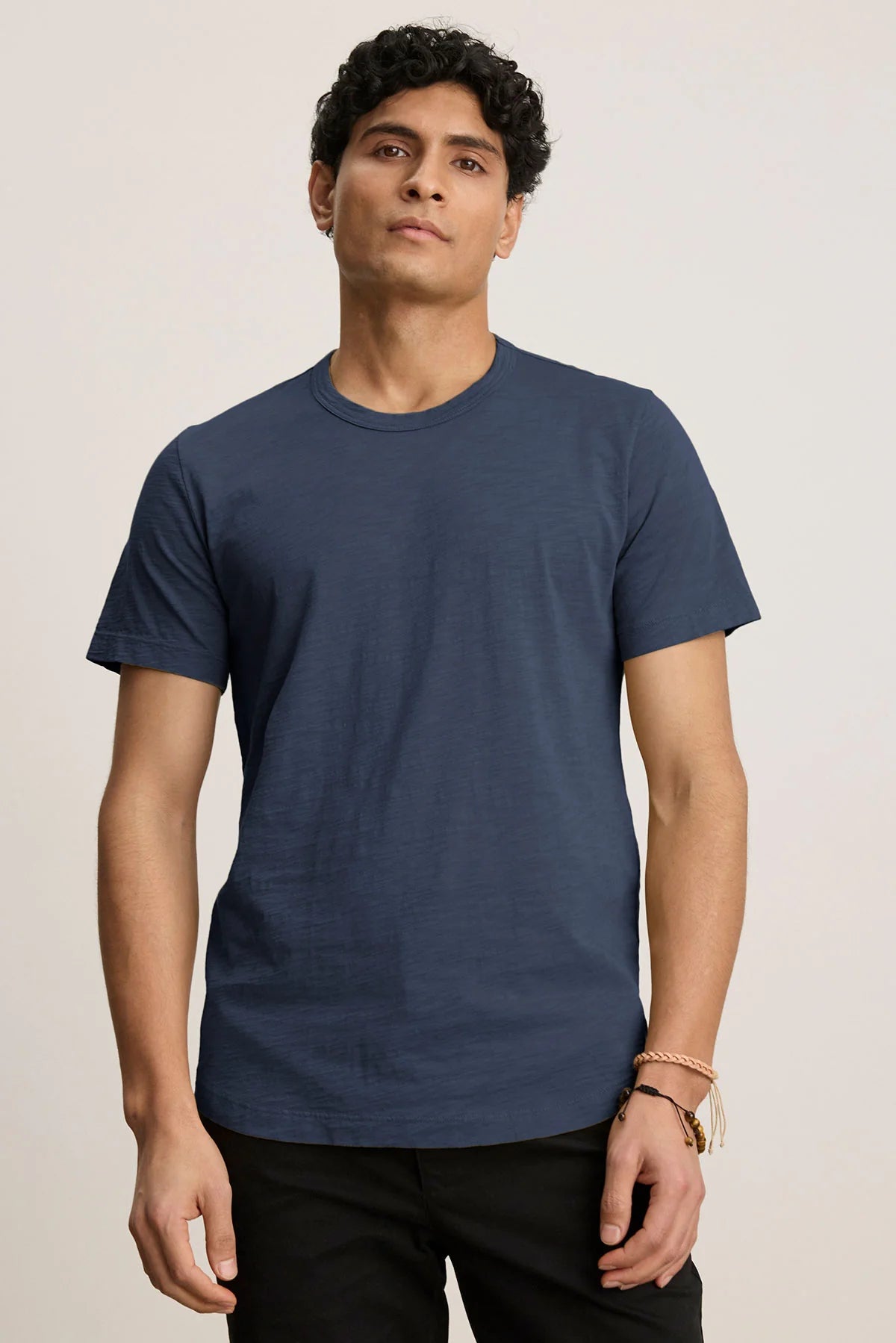 Amaro Slub Crew