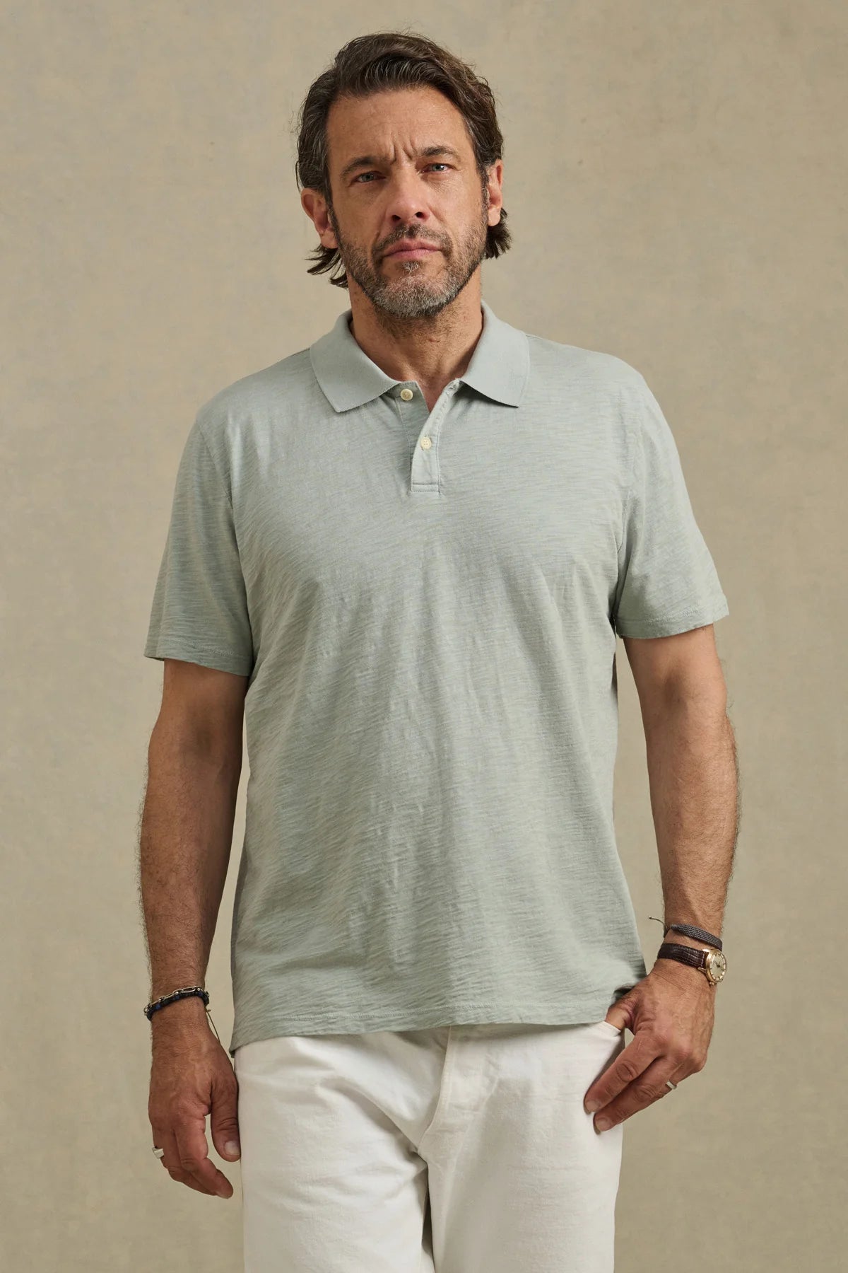 Morris Polo
