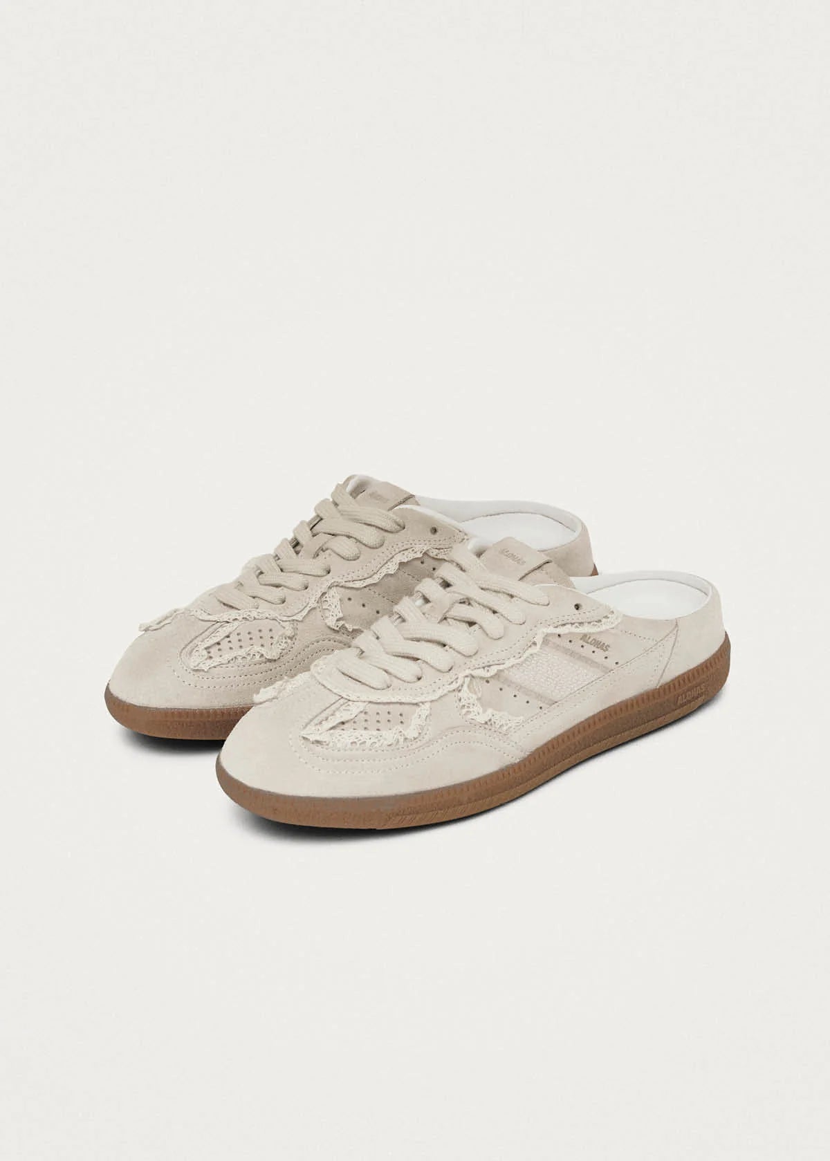 Tb.490 Mule Crochet