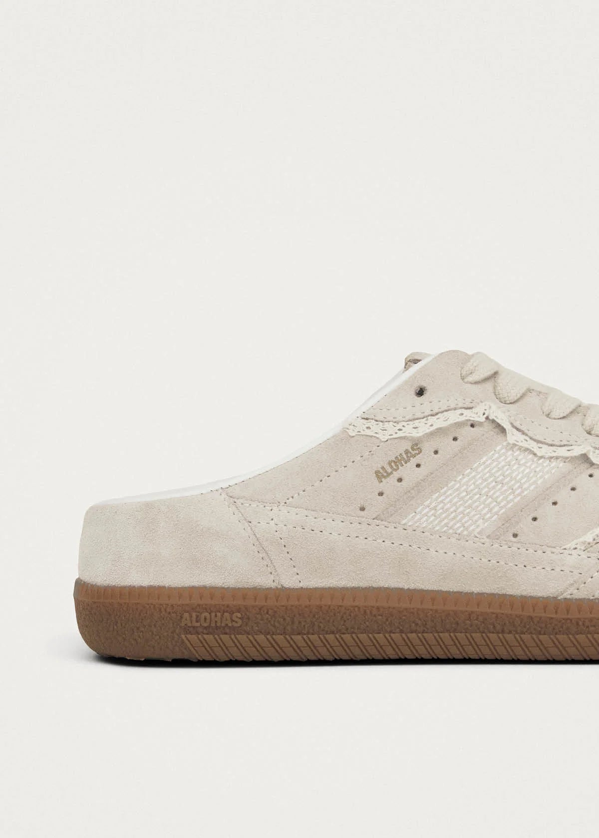 Tb.490 Mule Crochet