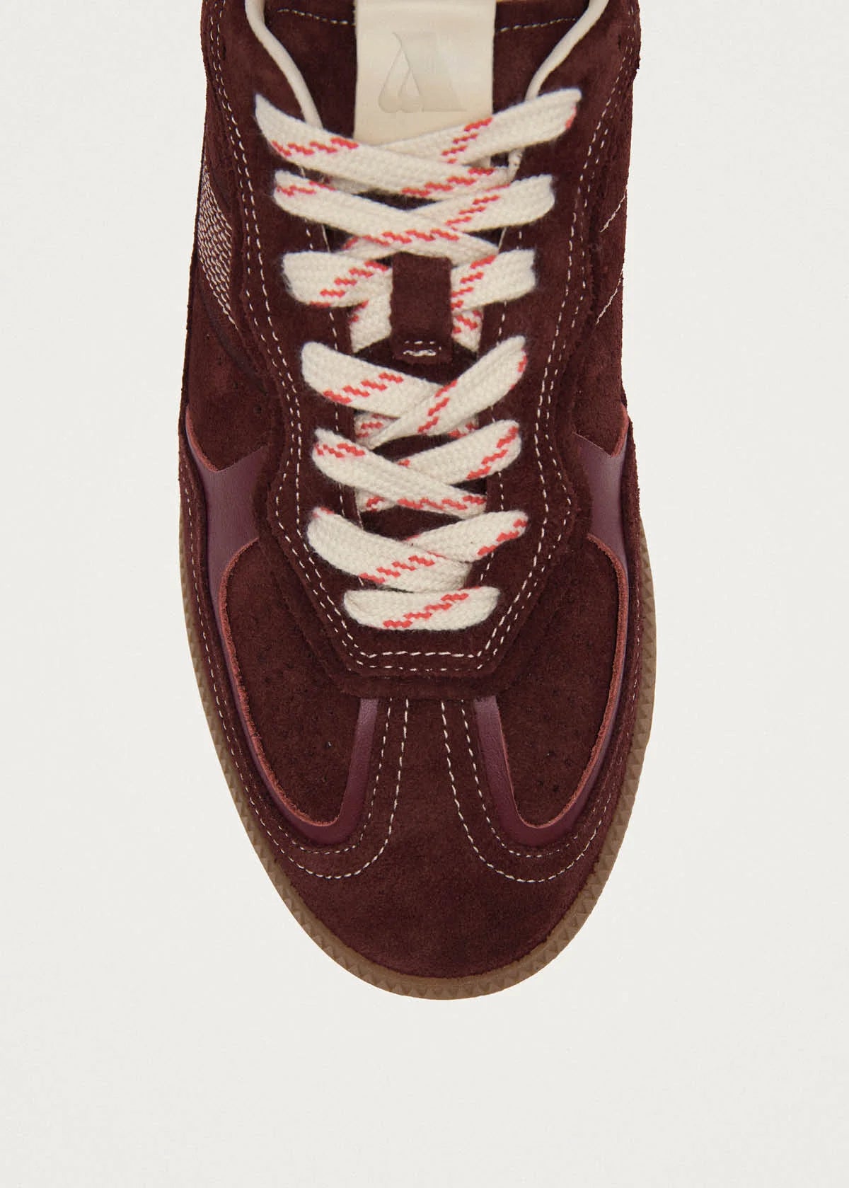 TB.490 Rife Leather Sneakers