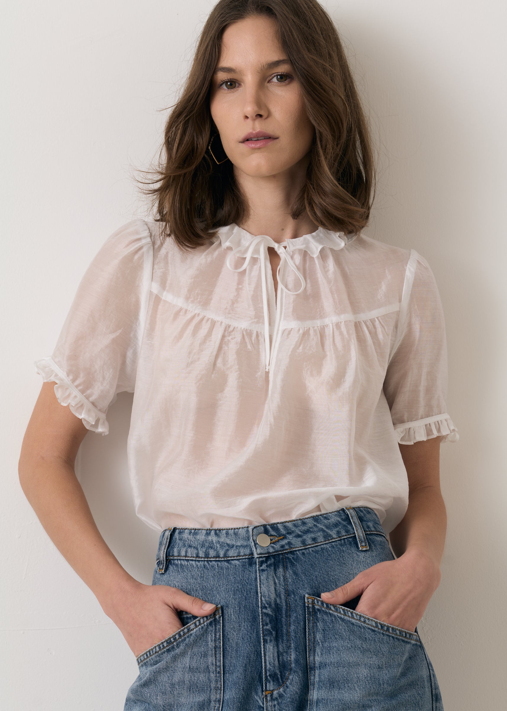 Monroe Shirt