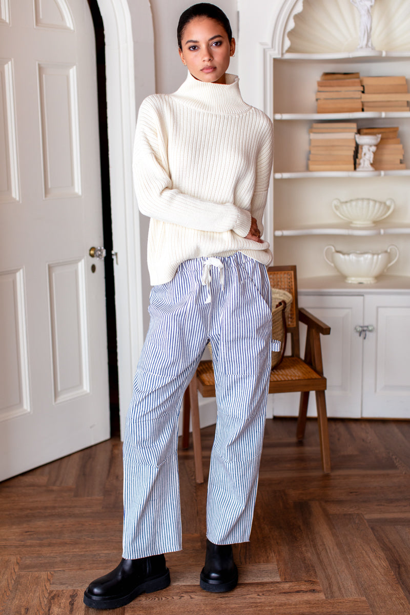 Family Cargo Pants