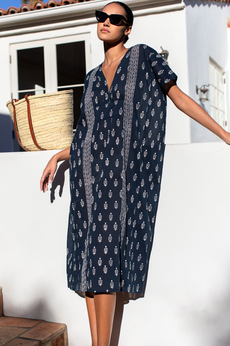 Francina Caftan