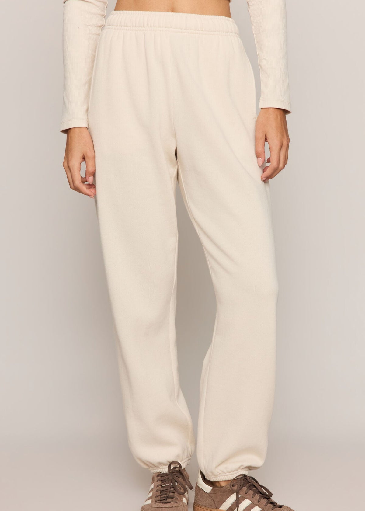 Uptown Jogger