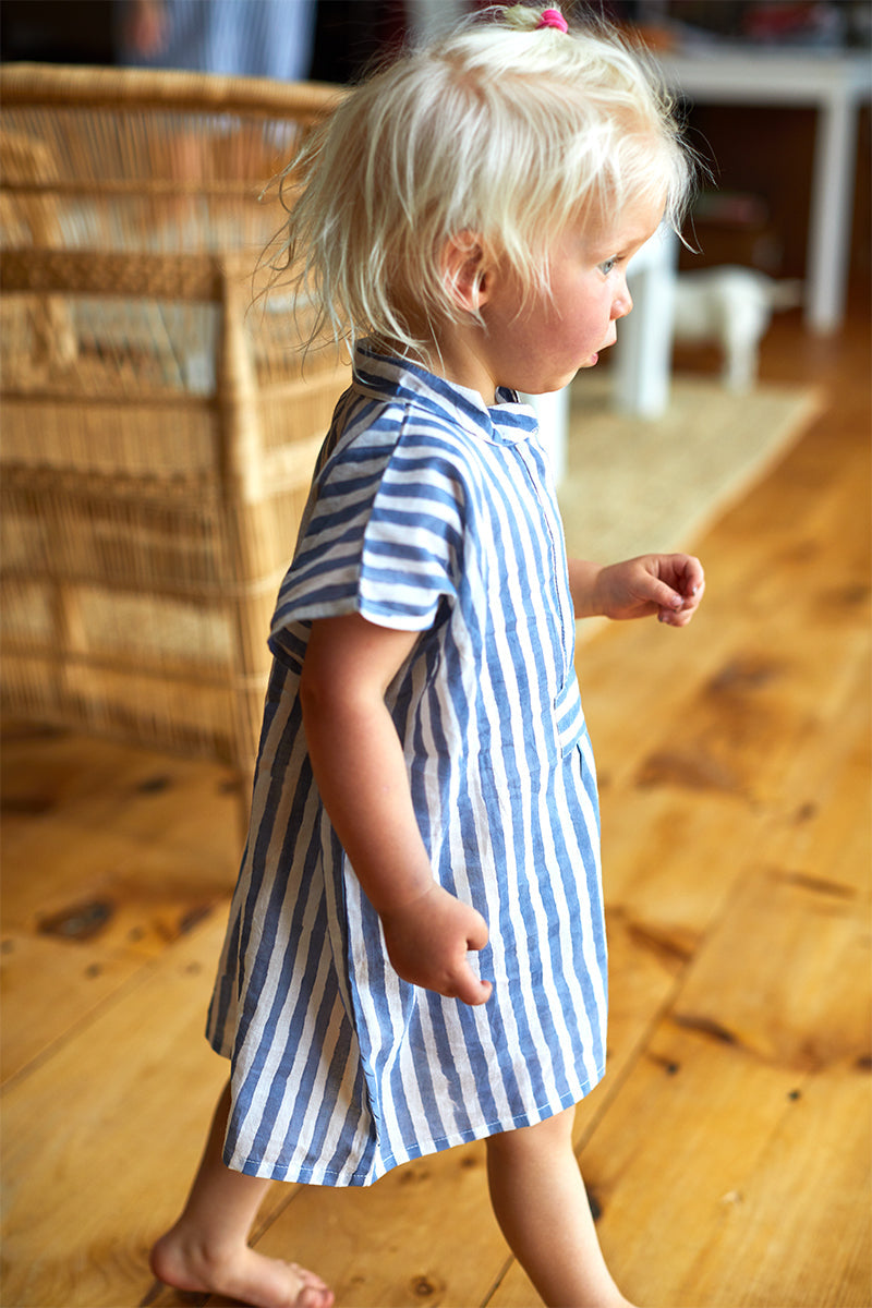 Little Fry Caftan