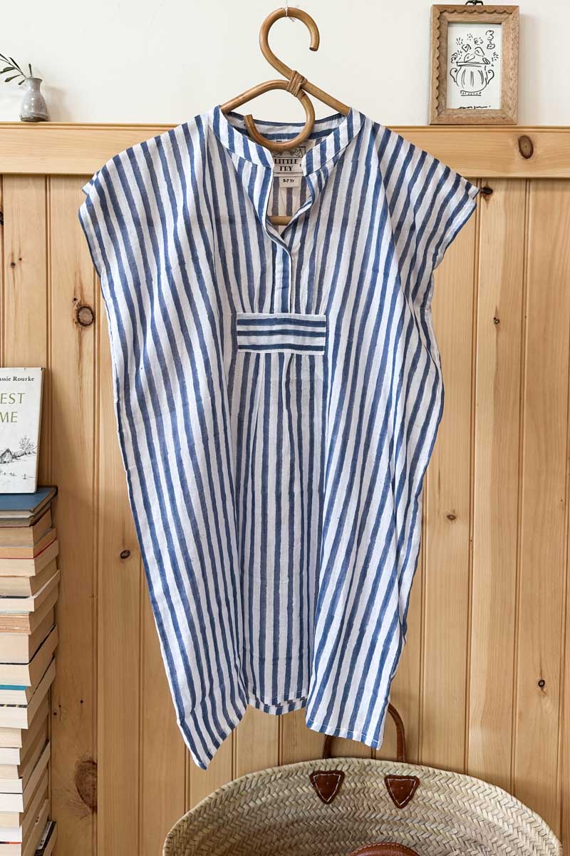 Little Fry Caftan