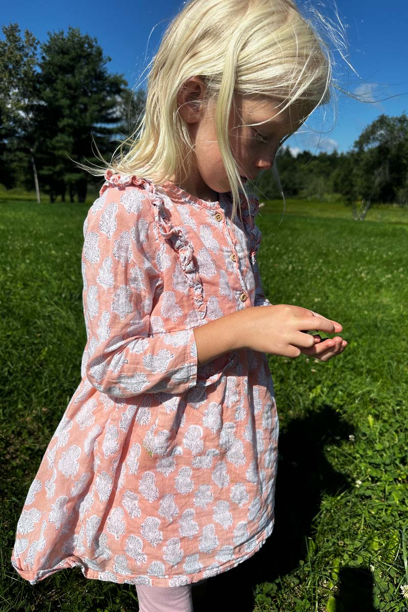 Little Fry Dress