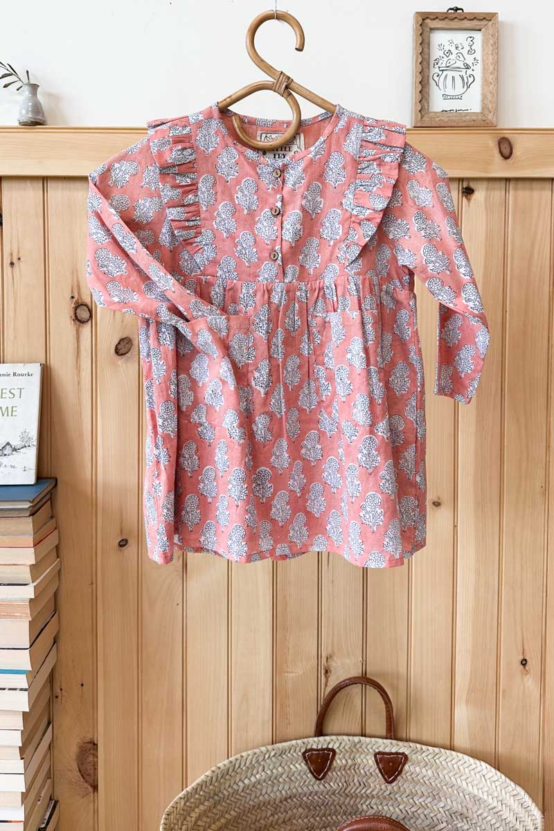 Little Fry Dress