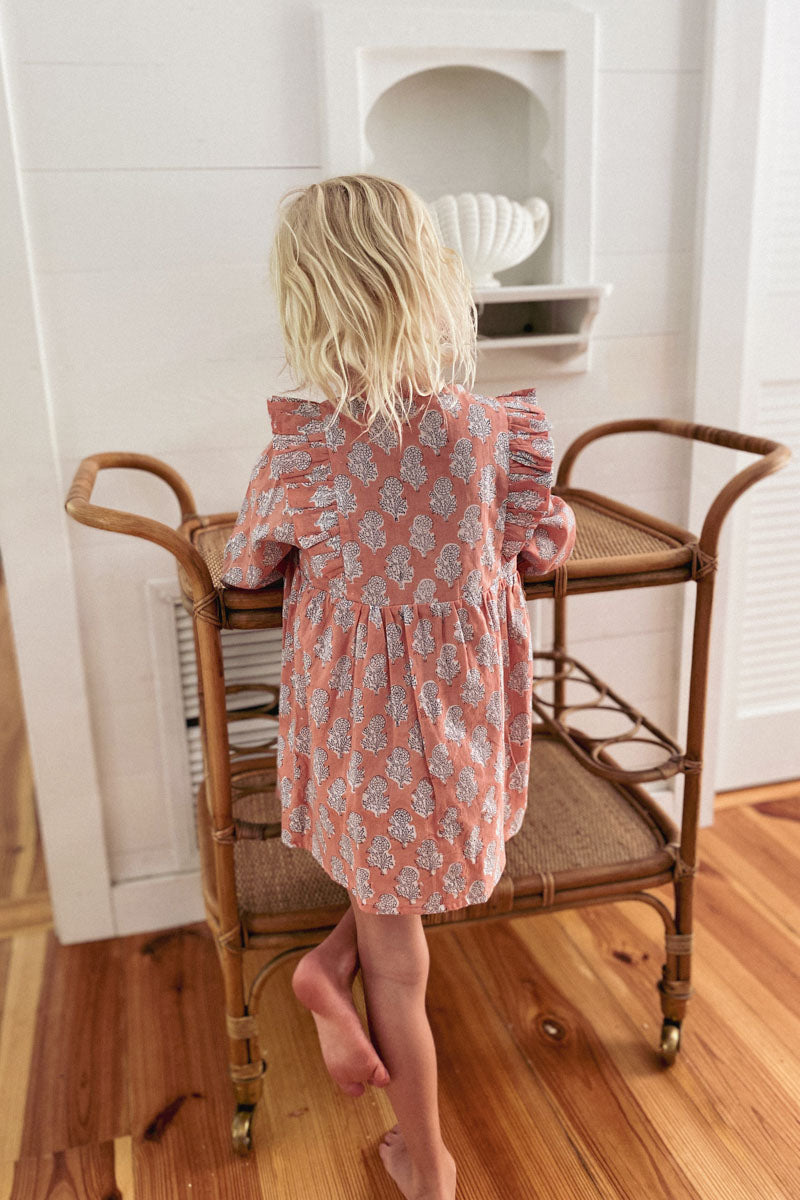 Little Fry Dress