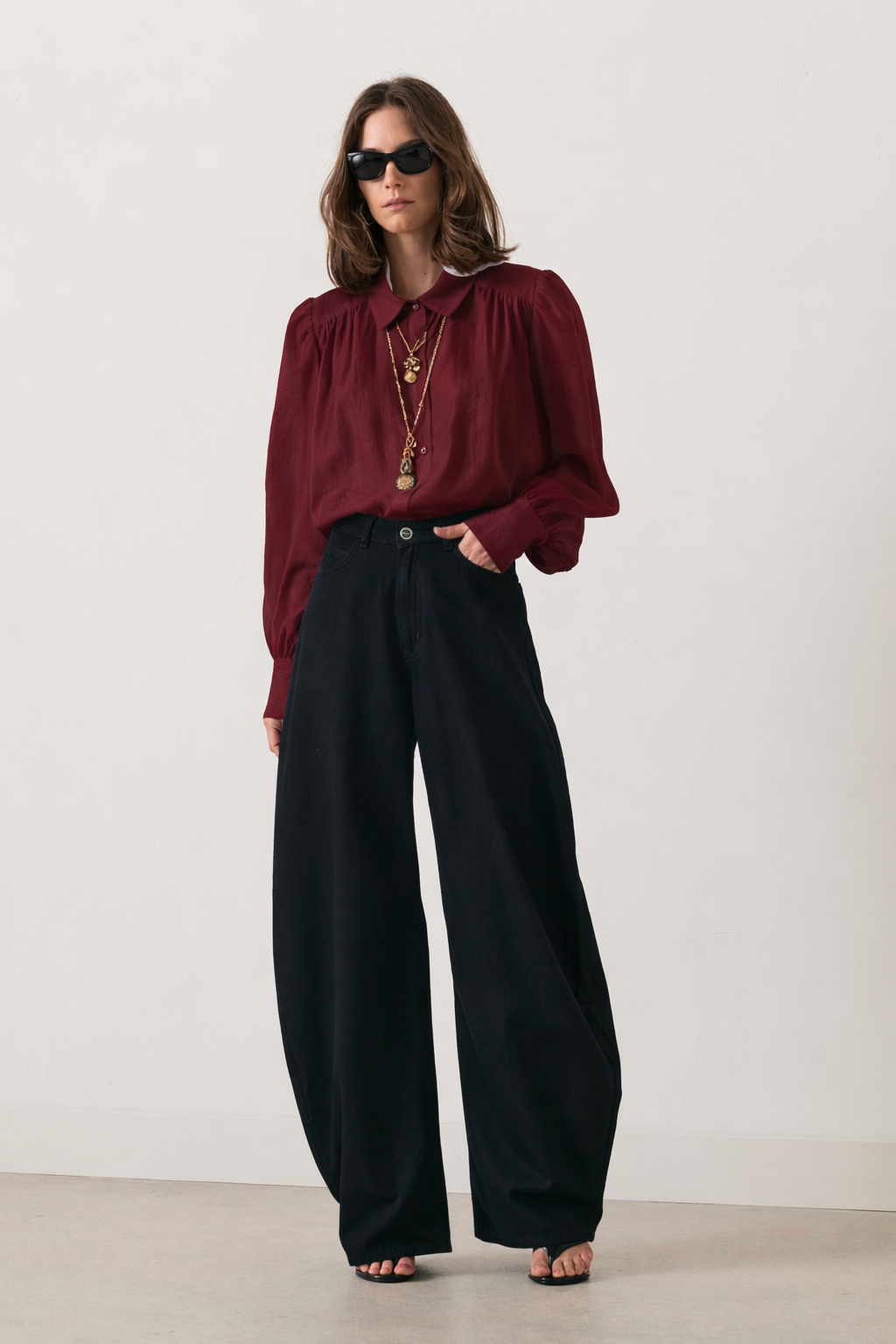 Florence Shirt