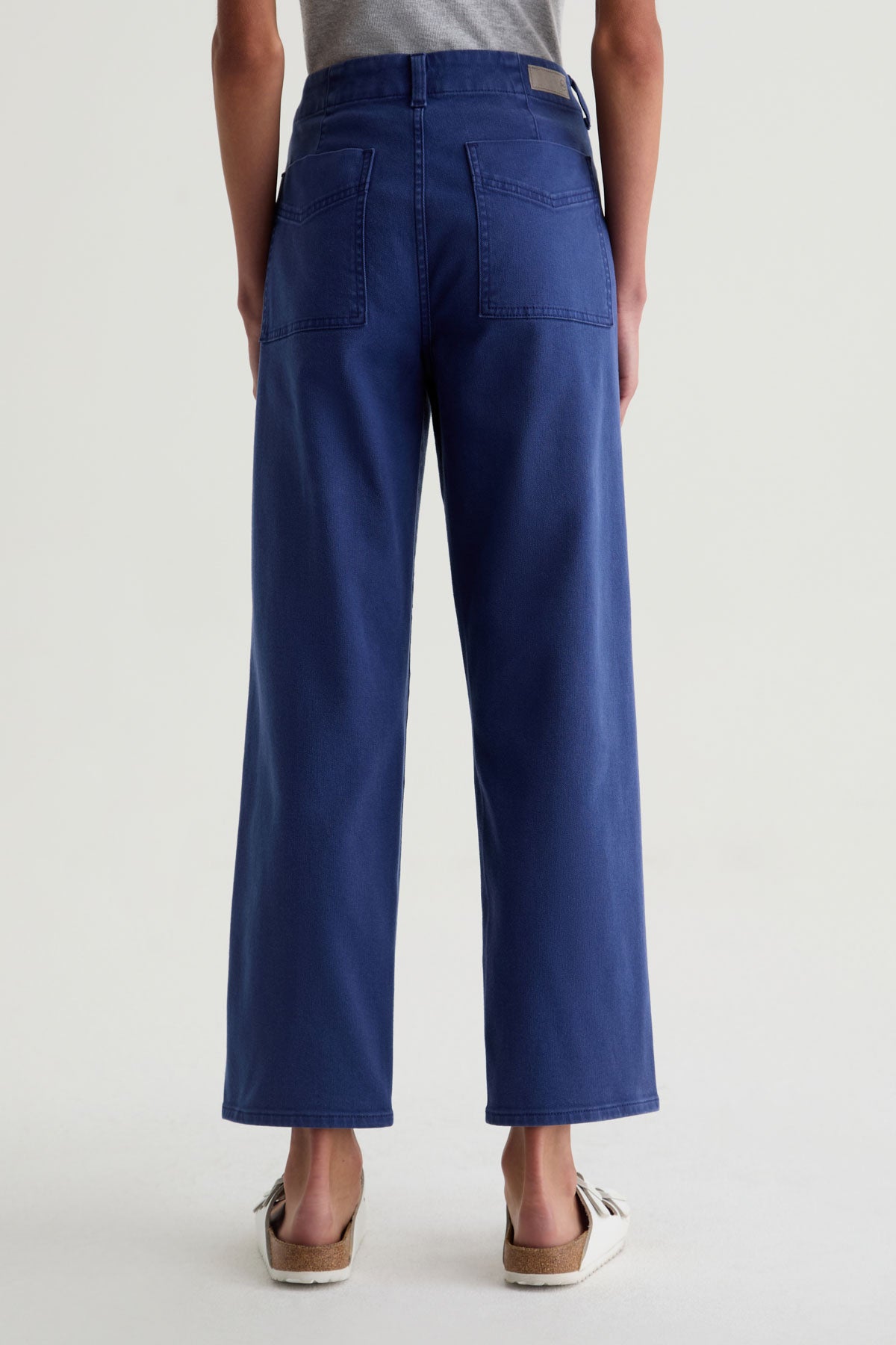 Analeigh Mid Rise Utility