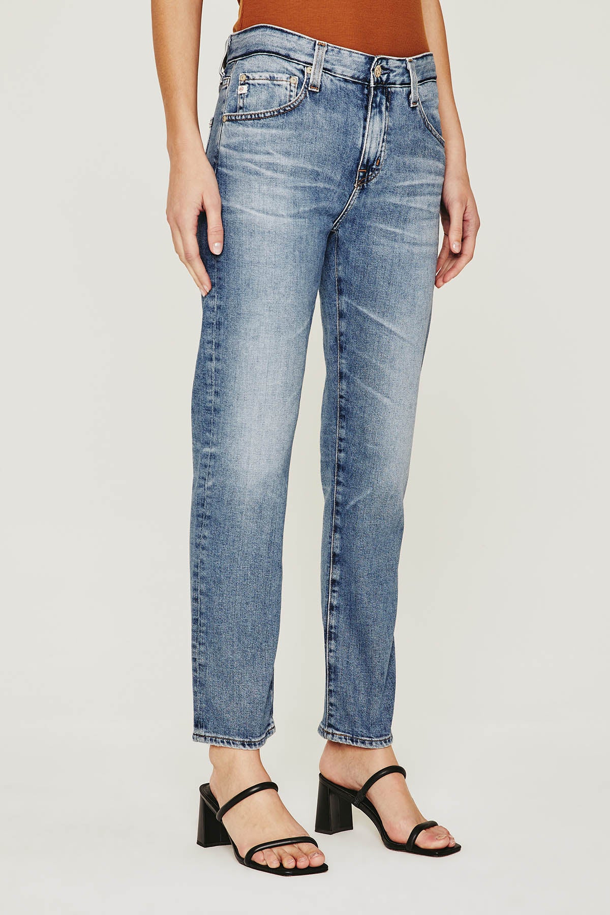 Ex-Boyfriend Slouchy Slim