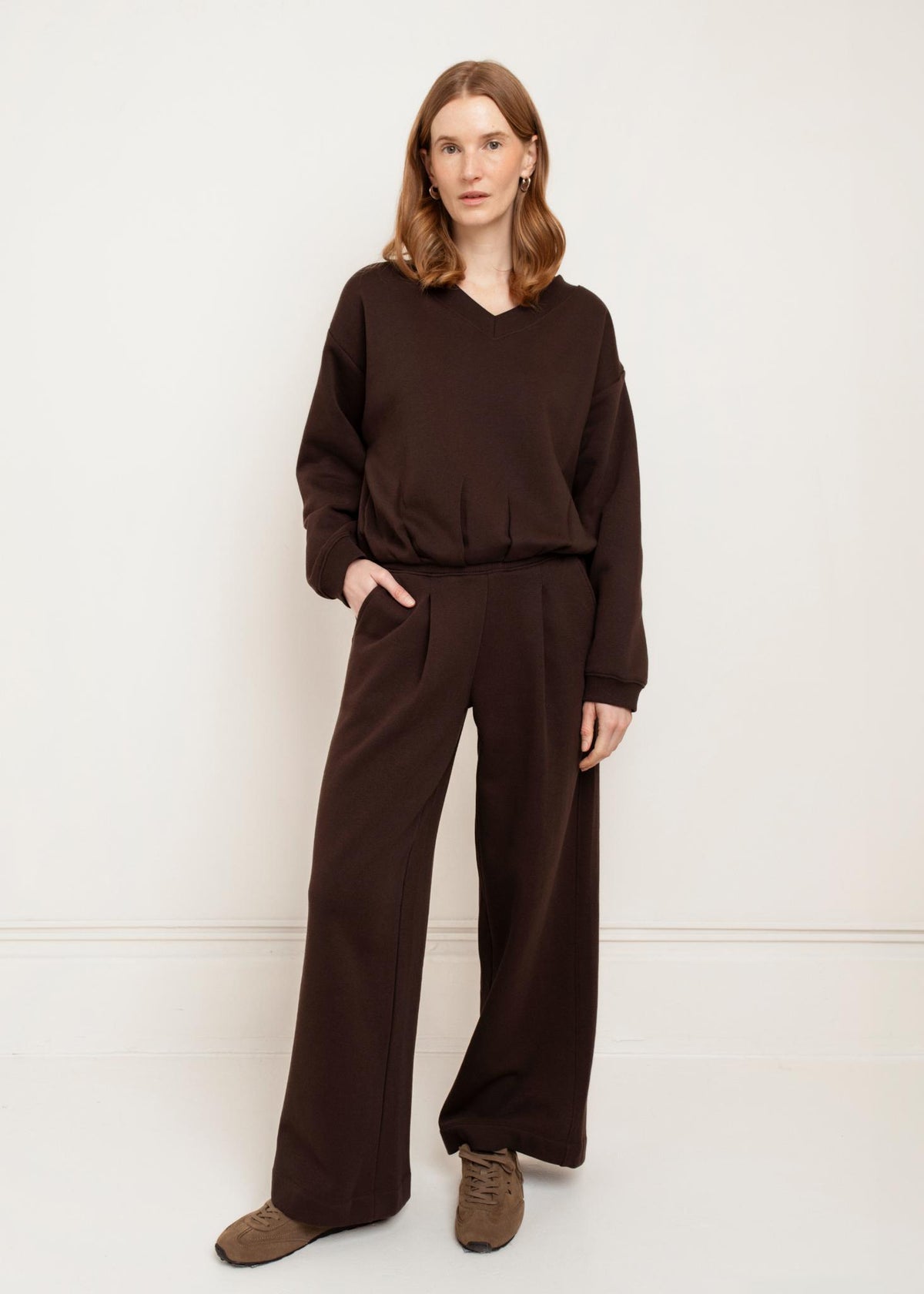 Jayne Sweatpant