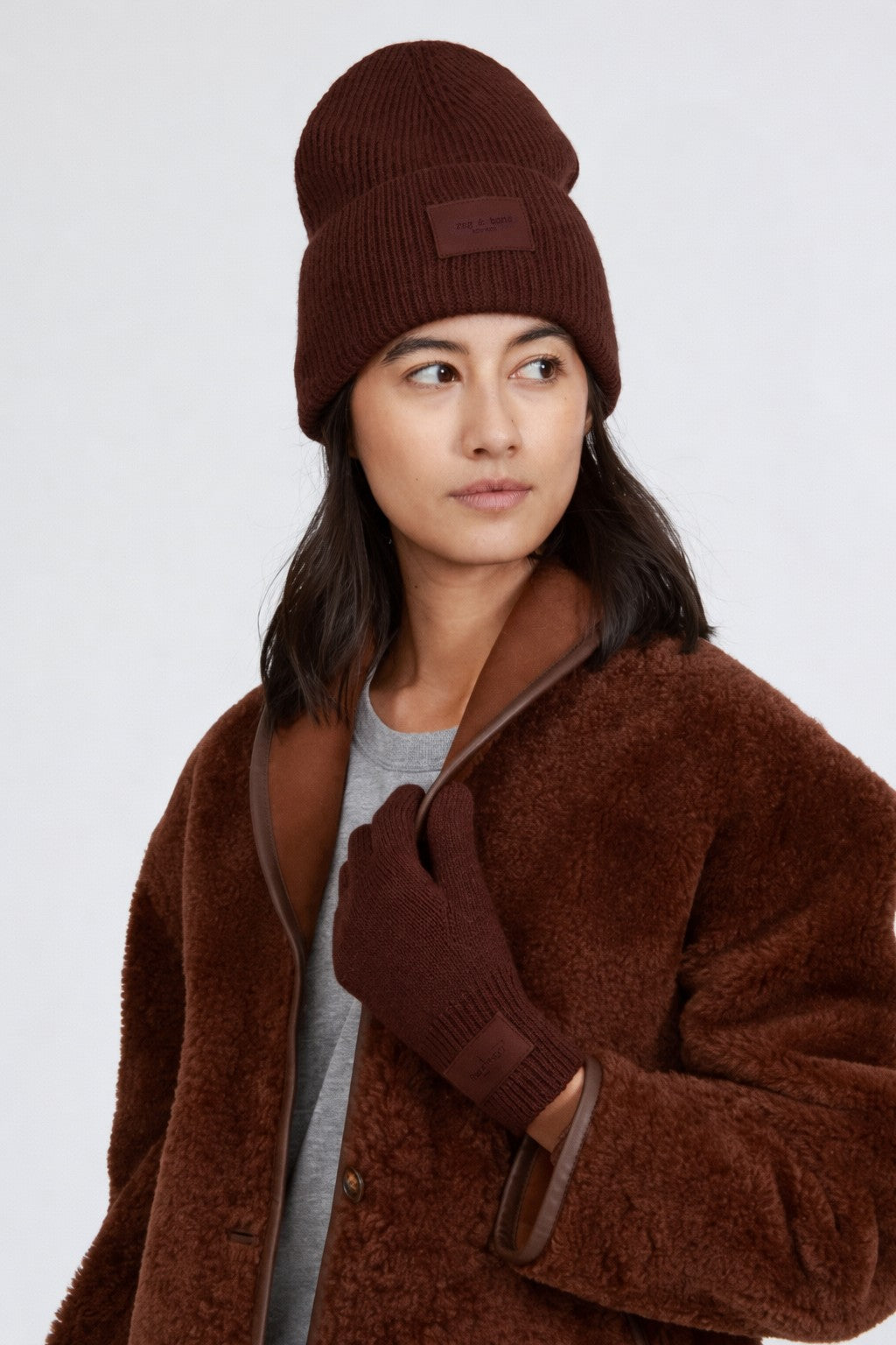 Blake Beanie