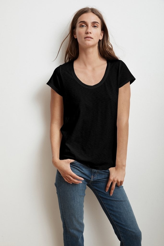 katie-city-slub-scoop-tee