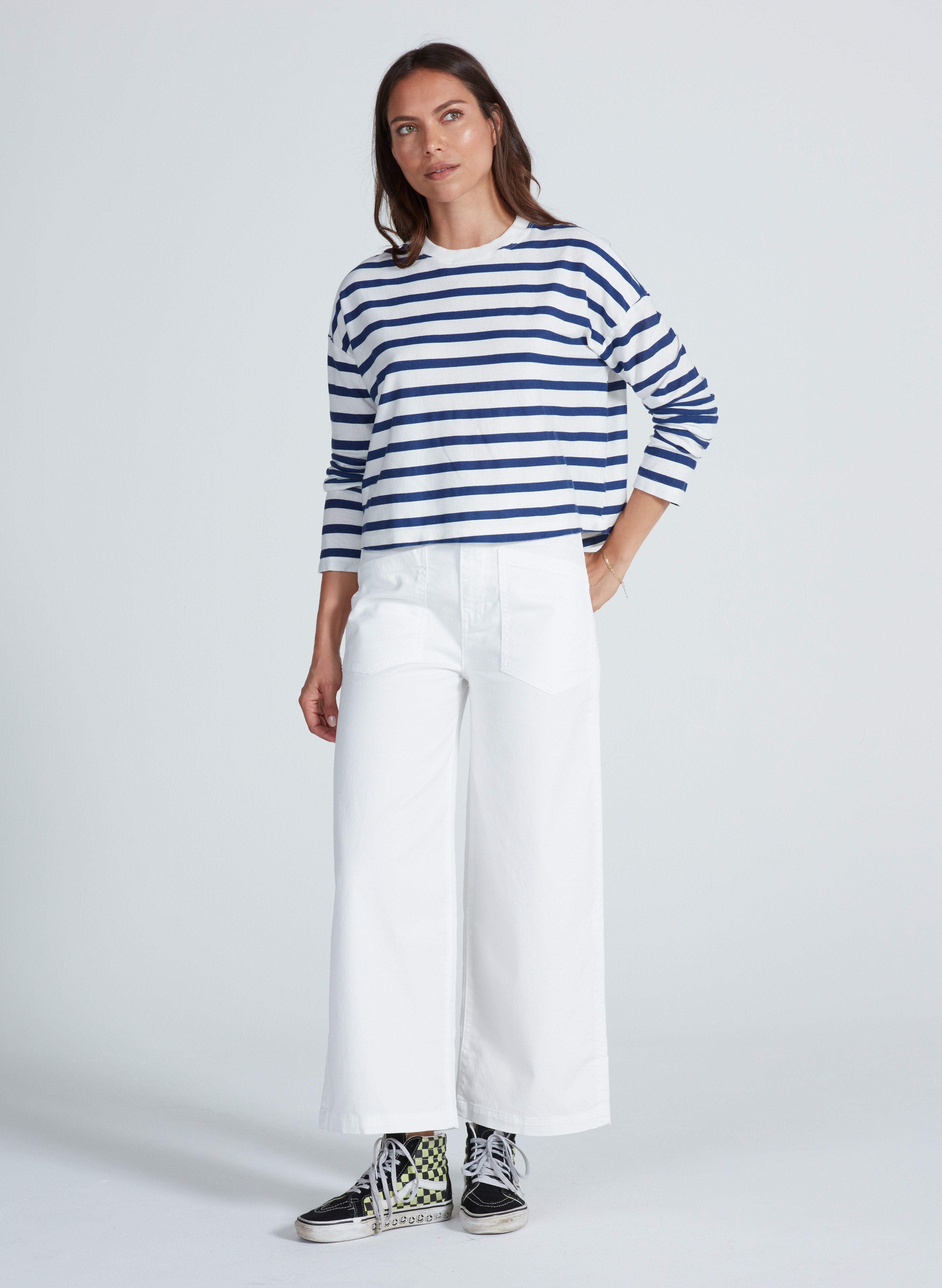 Virginia Twill