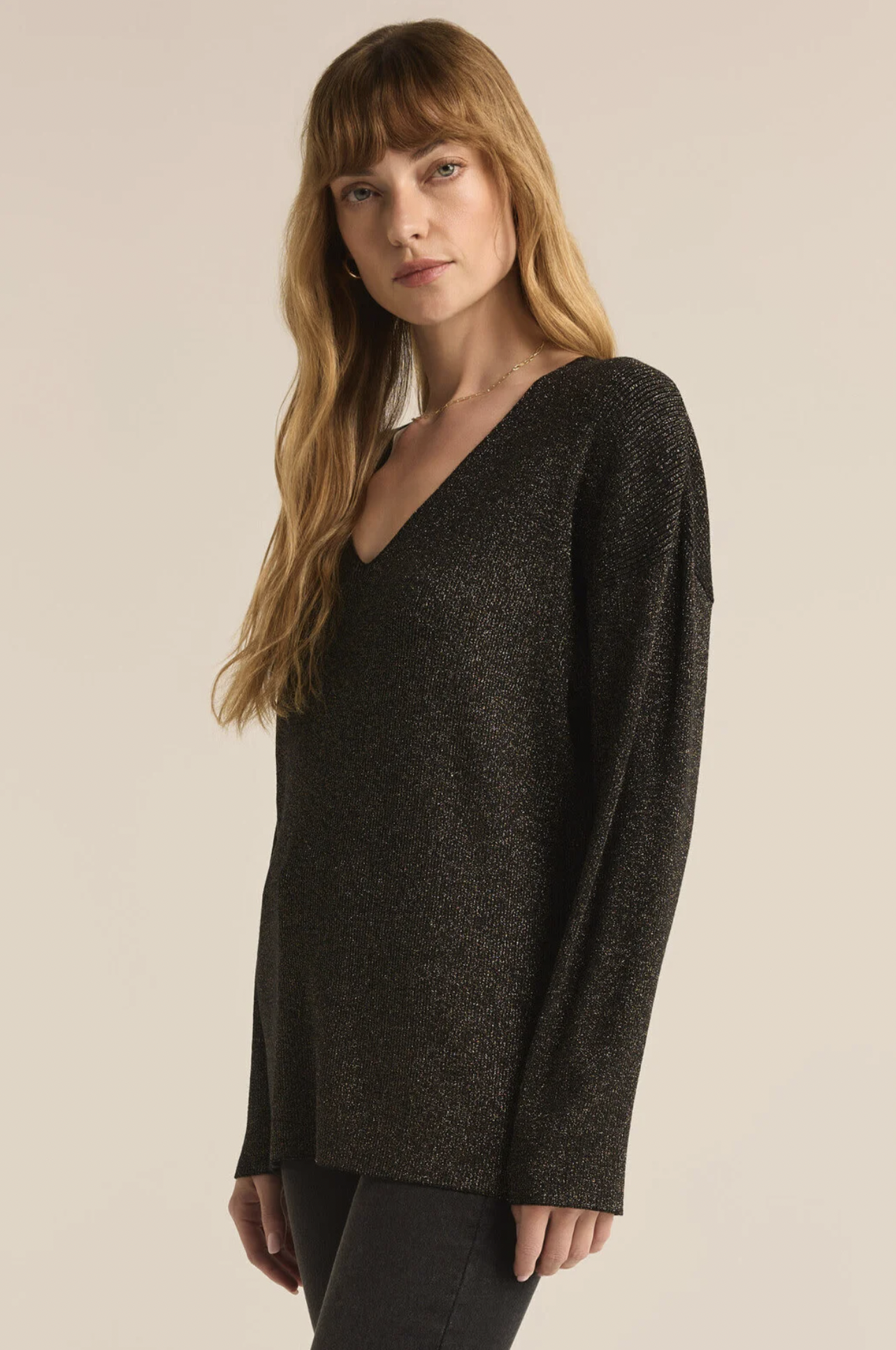 goldie-v-neck-sweater